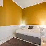 Centrale's Nest - Elegant Close To Station Milan
