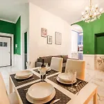 Appartement Centrale's Nest - Elegant Close To Station *