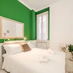 Centrale's Nest - Elegant Close To Station Appartement Milan