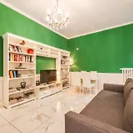 Appartement Centrale's Nest - Elegant Close To Station Milan