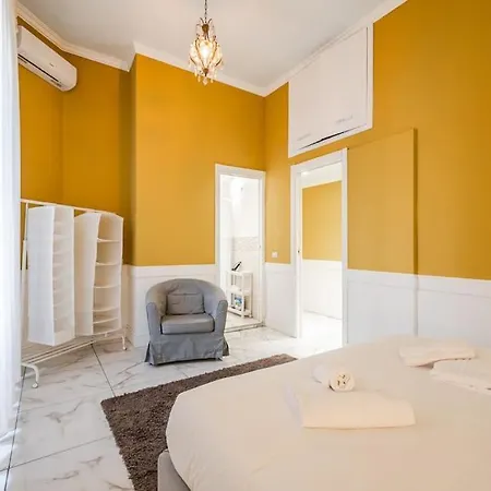 Centrale's Nest - Elegant Close To Station * Milan