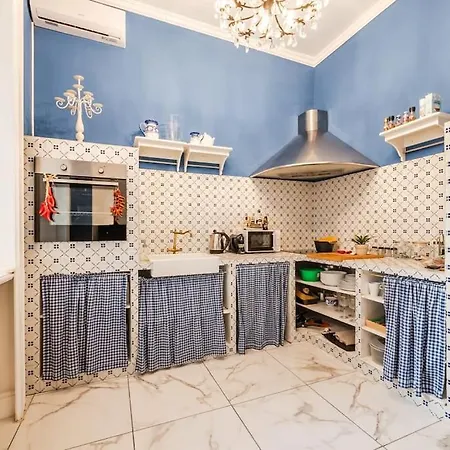 Appartement Centrale's Nest - Elegant Close To Station